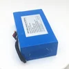 e-bike battery 48 volt lithium battery pack 13ah 500 watts li ion 48 volt e bike battery