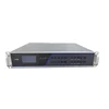 Indoor 2x4 LCD DVI Splicing 4K Resolution TV Video Wall Processor Controller