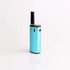 electronic cigarette vaporizer Bin CBD wire vape 650mah usb charger e cigarette without button