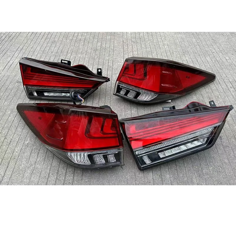 For20202021 Lexus Rx300 Rx450 Led Rx Tail Light High Quality Original