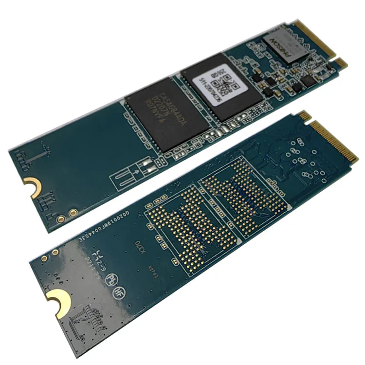 SSD 0 NVMe Phison M.2 PCIe - 512GB PHISON Drive P0221 PC 128GB