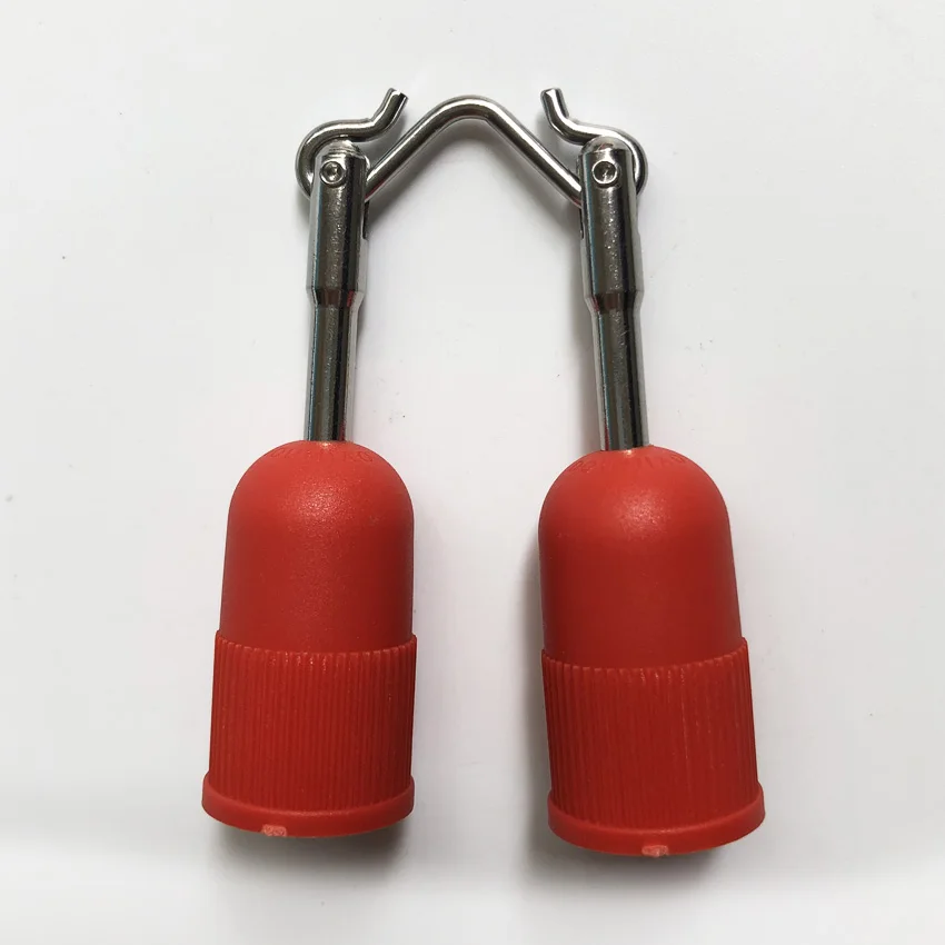 
Speargun Stainless steel V bridge spearfishing wishbone 