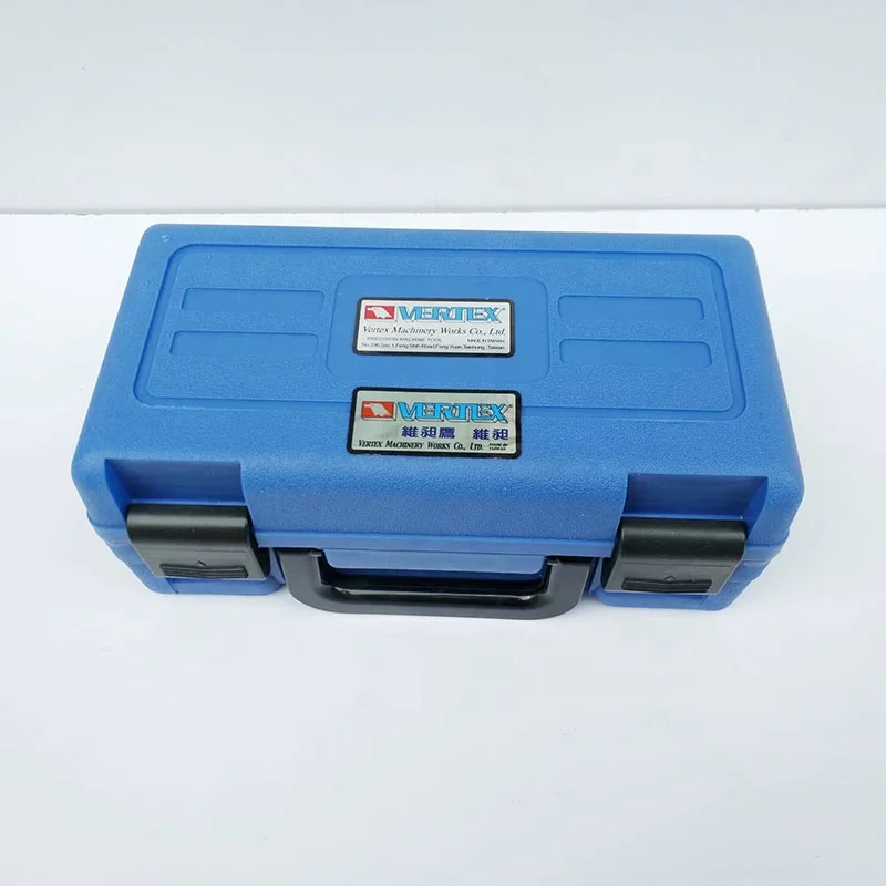 Vertex Grinder Vise 3"inch Precision Tool Makers Vise Vmv Type Vmv30