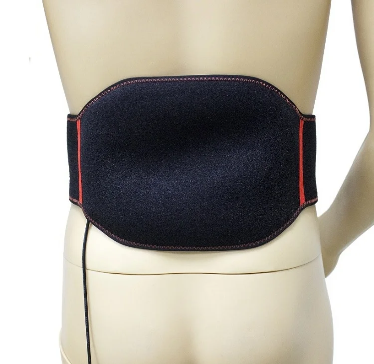 Best Selling Far Infrared Heating Products Elderly Back Comfort Heating