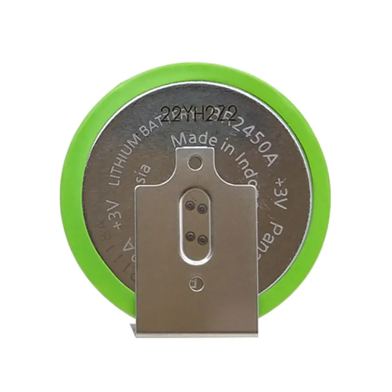 battery br2450a