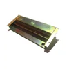 High Precision Metal Weld Fabrication Parts Printer Accessories Internal Metal Bracket