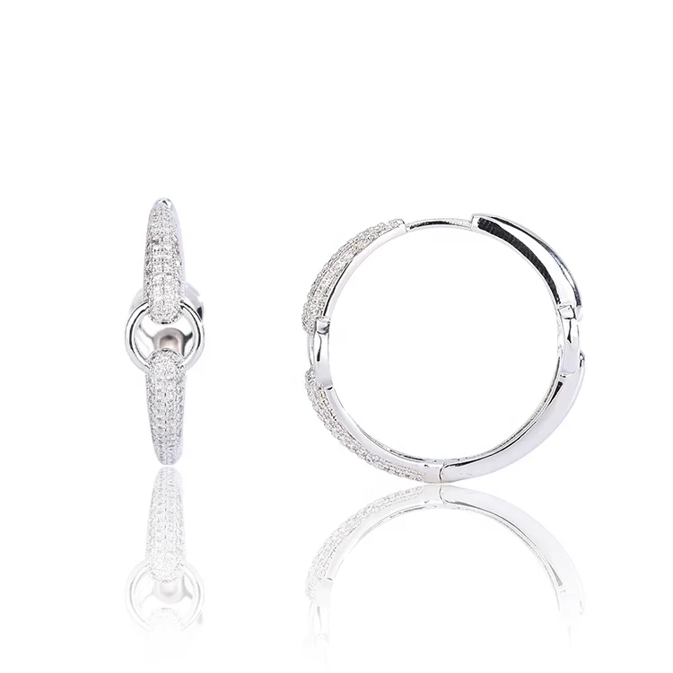 

Fashion earrings,3 Pairs, Gold plated
