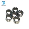 China manufacturer provide customized precision three axis processing CNC machining for motor parts