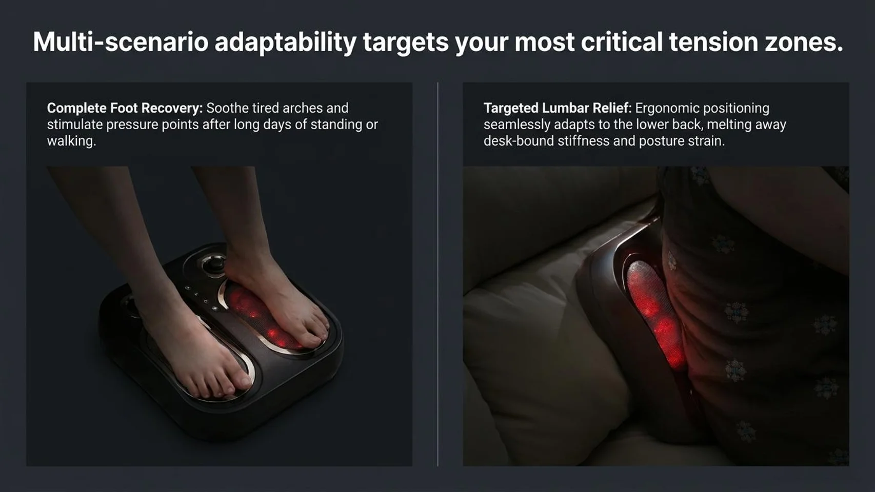 Foot Hand Warmers, Rechargeable Battery - detail 18