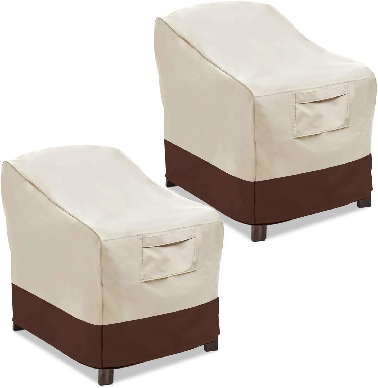 

furniture covers waterproof,100 Pieces, Grey/beige &brown/custom