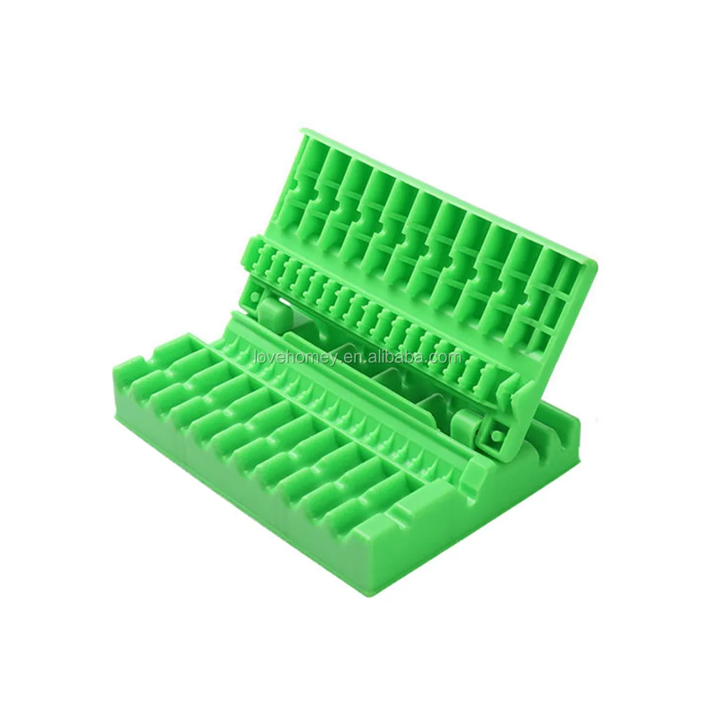 Multifunctional Stringing Machine Fast Stringer Barbecue Kitchen Accessories