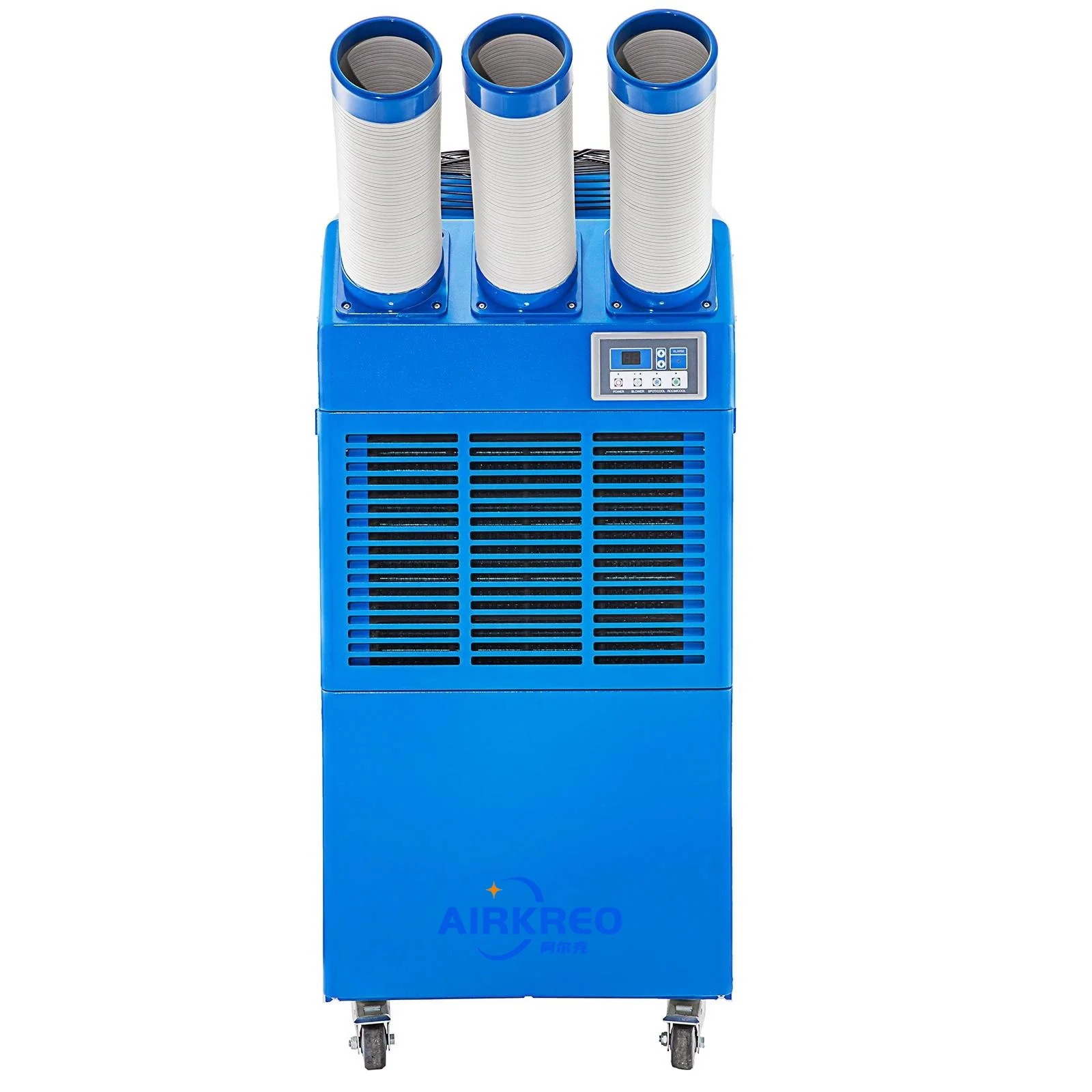 Airkreo Spot Cooler - Efficient Cooling Solutions for Japan & Korea