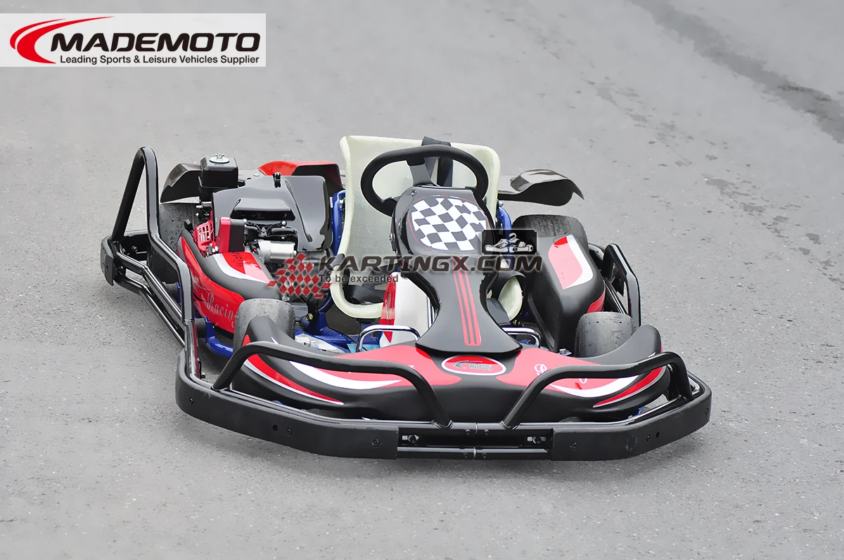 Single Seat Off Road Go Kart Frames Shifter Racing Buy Single Seat