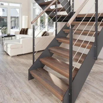 Kunstlerische Gerade Treppen Buro Haushalt Wohnung Massivholz Treppe Buy Gerade Treppen Buro Haushalt Wohnung Treppen Kunstlerische Holz Treppen Product On Alibaba Com