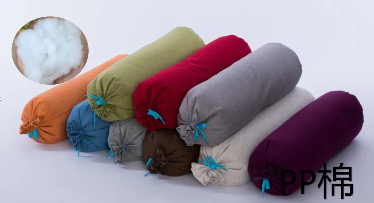 round bolster covers