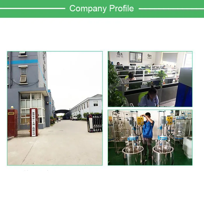 company profile