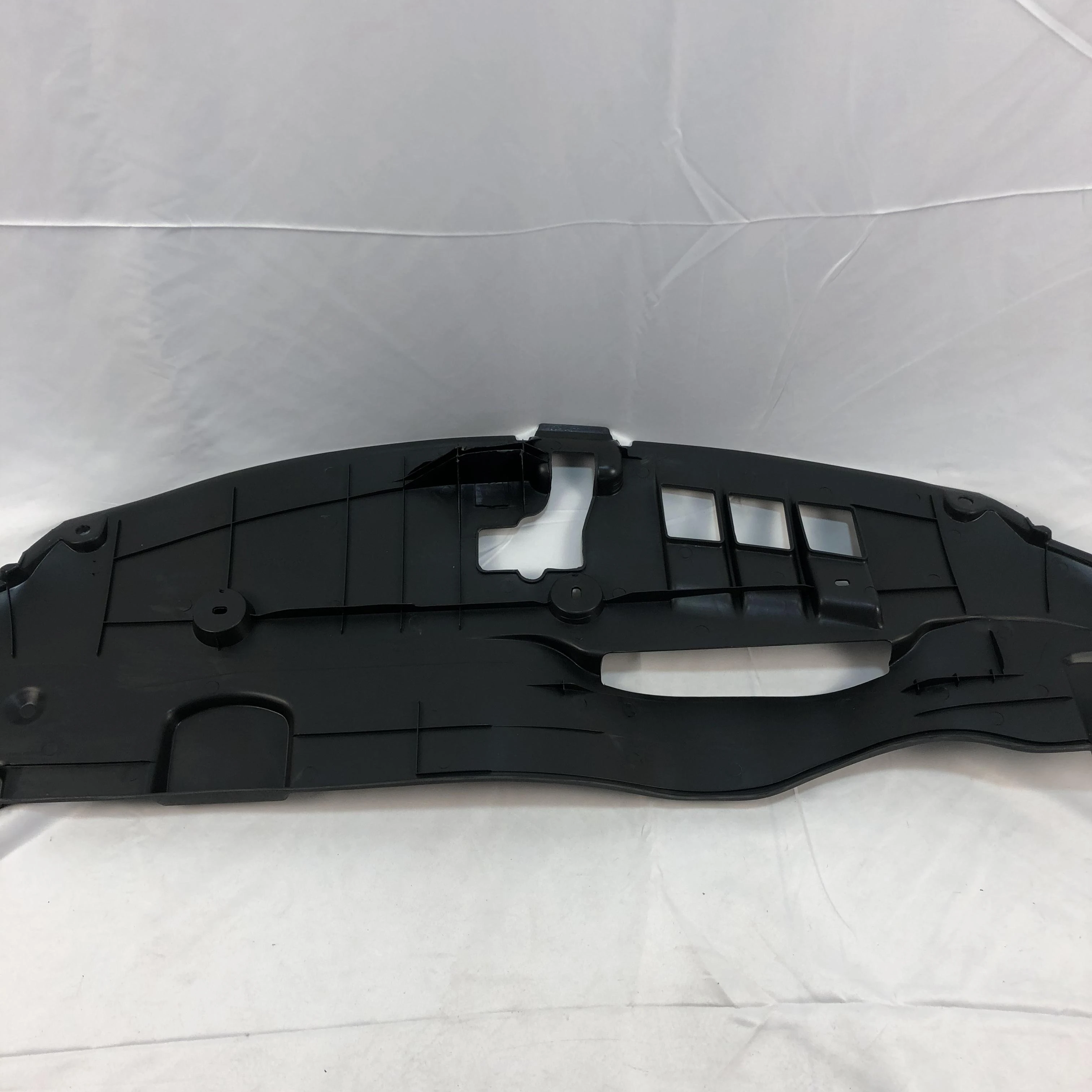 Gfkj Car Bumper Spoiler Grille Instrument Panel Camry Dashboard Upper ...