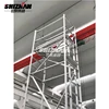 H frame concert speaker hanging scaffolding Used Scaffolding