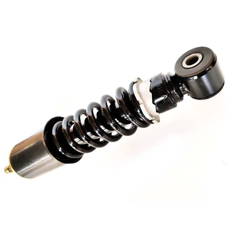 Heavy Truck Suspension Parts Shock Absorber For Camc Buy Suspension