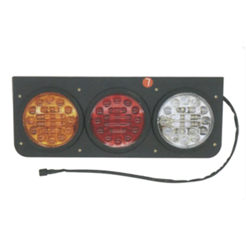 ToyotaA Led Truck Headlights And Tail Lights Wholesale