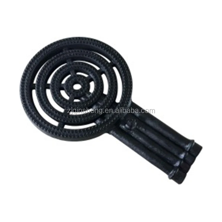 Source Factory price is high quality industrial h type cast iron gas burner  on m.alibaba.com