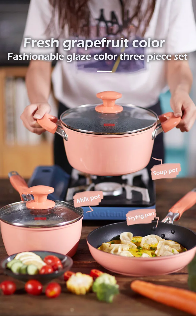 Non Stick Cookware Set Cast Iron Cookware Wholesale Buy Cast Iron