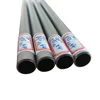 Astm B338 Titanium Tube titanium threaded tube