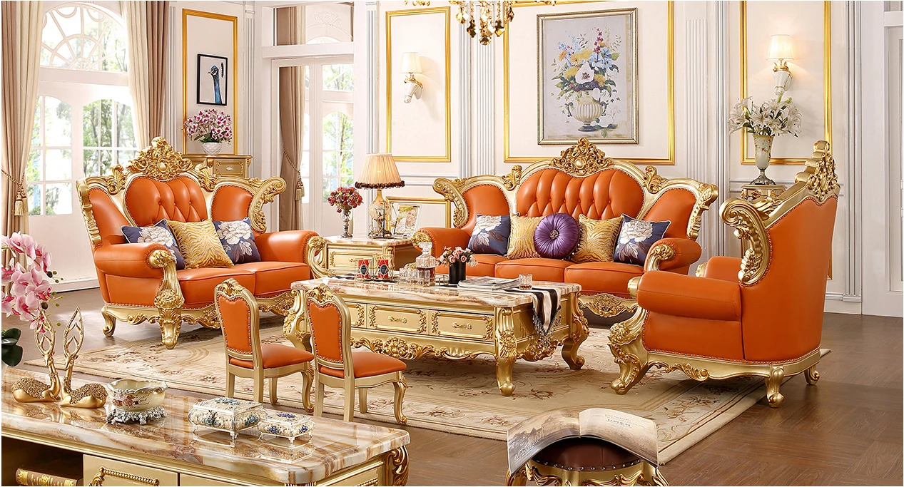 royal chair furniture