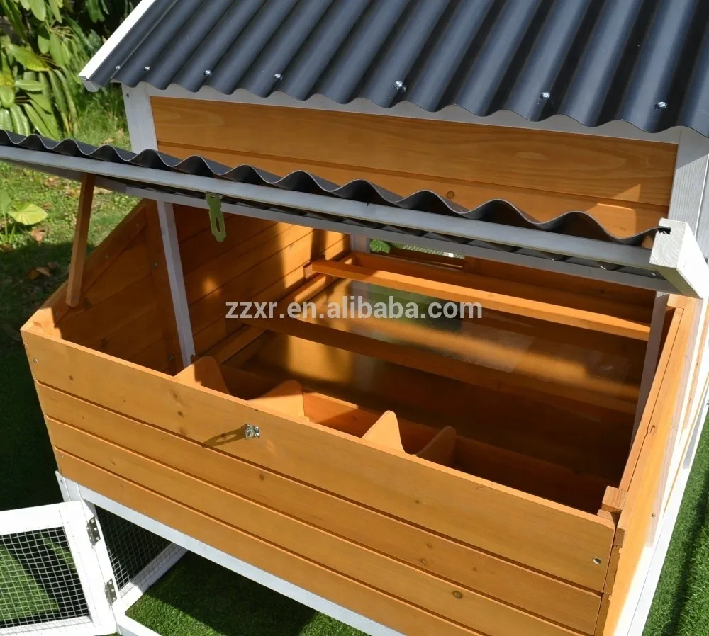 Xrch16111 Large Plastic Chicken Coop Buy Large Chicken Coop,Plastic