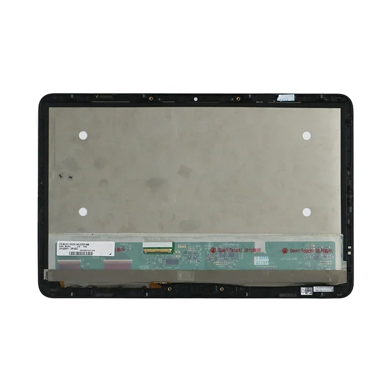 Laptop LCD Screen for Dell XPS 12 - 1920x1080 Display