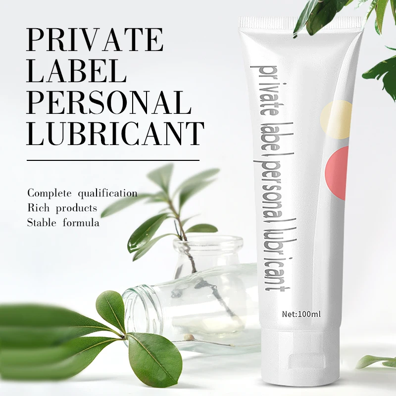 Qualified Private Label Oem Water Based Personal Lubricant For Sex Toys Men And Women Buy 6428