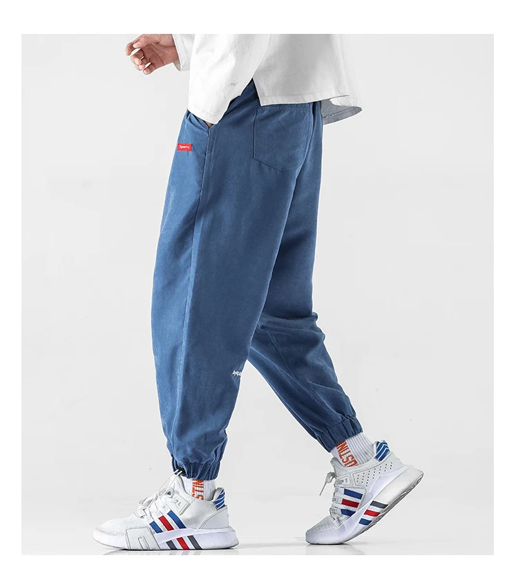 blank track pants wholesale