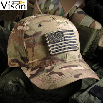 military camo baseball caps