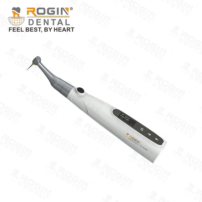 Dental Endo Motor Cordless Endo Motor With 116 Control Angle For