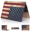 Classics Printing Series Laptop Case For Macbook 12" A1534 Professional protection cover shell 2015 2016 2017