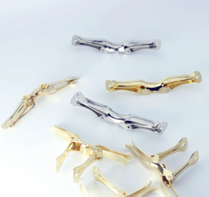 Bow Tie Manufacture Bow Tie Clip Accessories Metal Bow Tie With Clips Buy Bow Tie With Clips