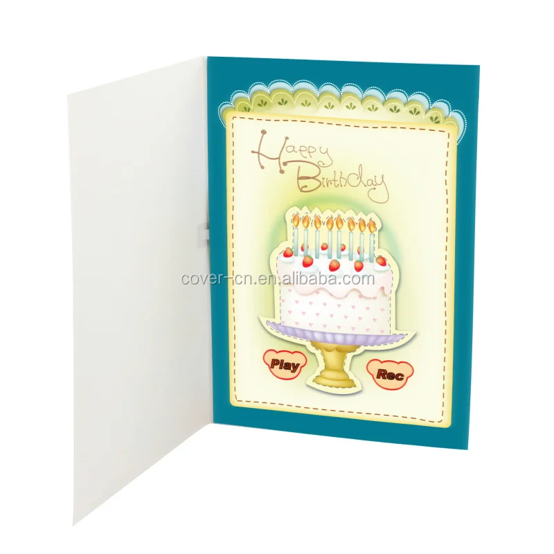 Recordable card (3)