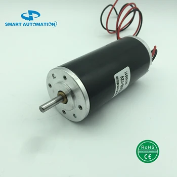 Medical Air Pump Dc Motor Anti Vibration 12v 24v Low Noise Long Life Emc In Side View Dc Motors Smartautomation Product Details From Changzhou