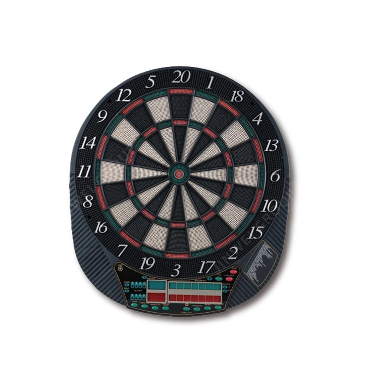 Wholesale Automatic Scoring Dartboard Electronic Dart Board - Buy ...