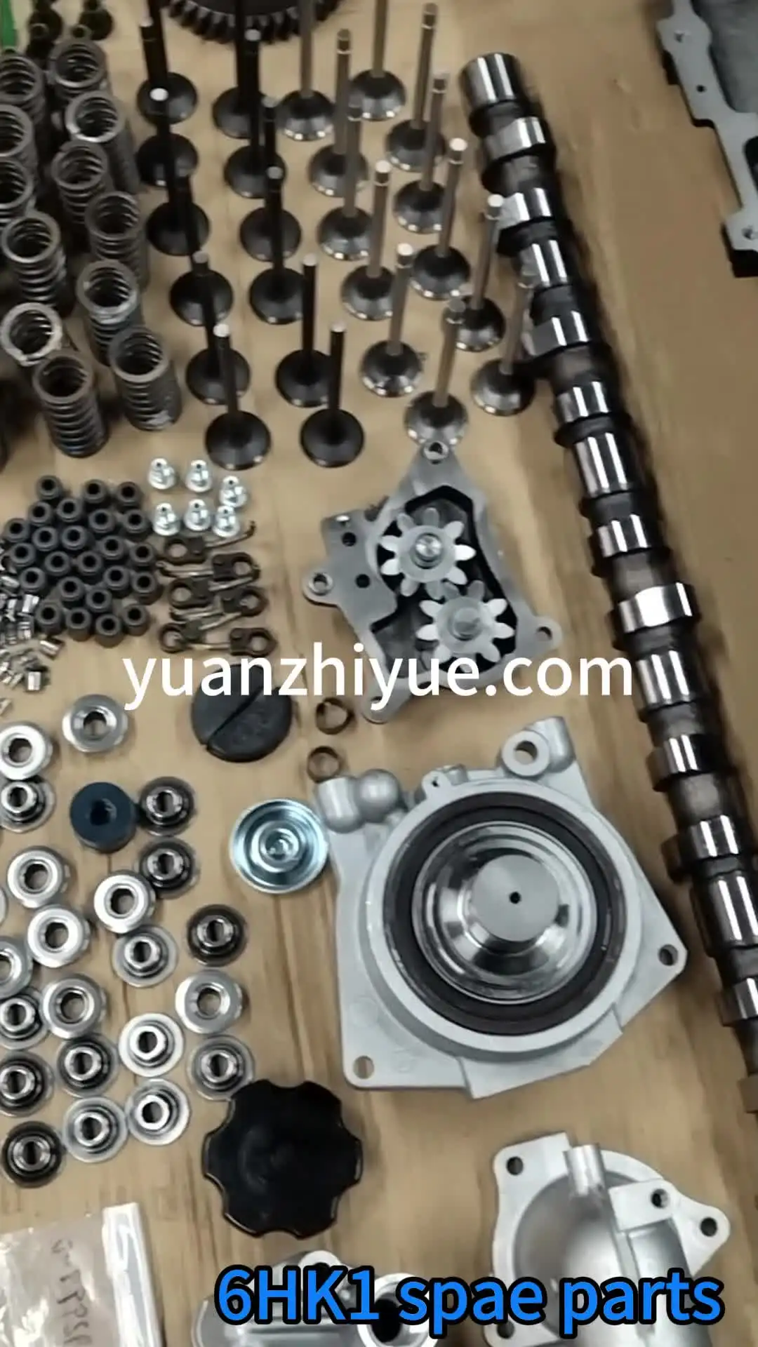 6HK1ファンブレード ZX330-3 ZX350-3 冷却ファンブレード 1-13660-371