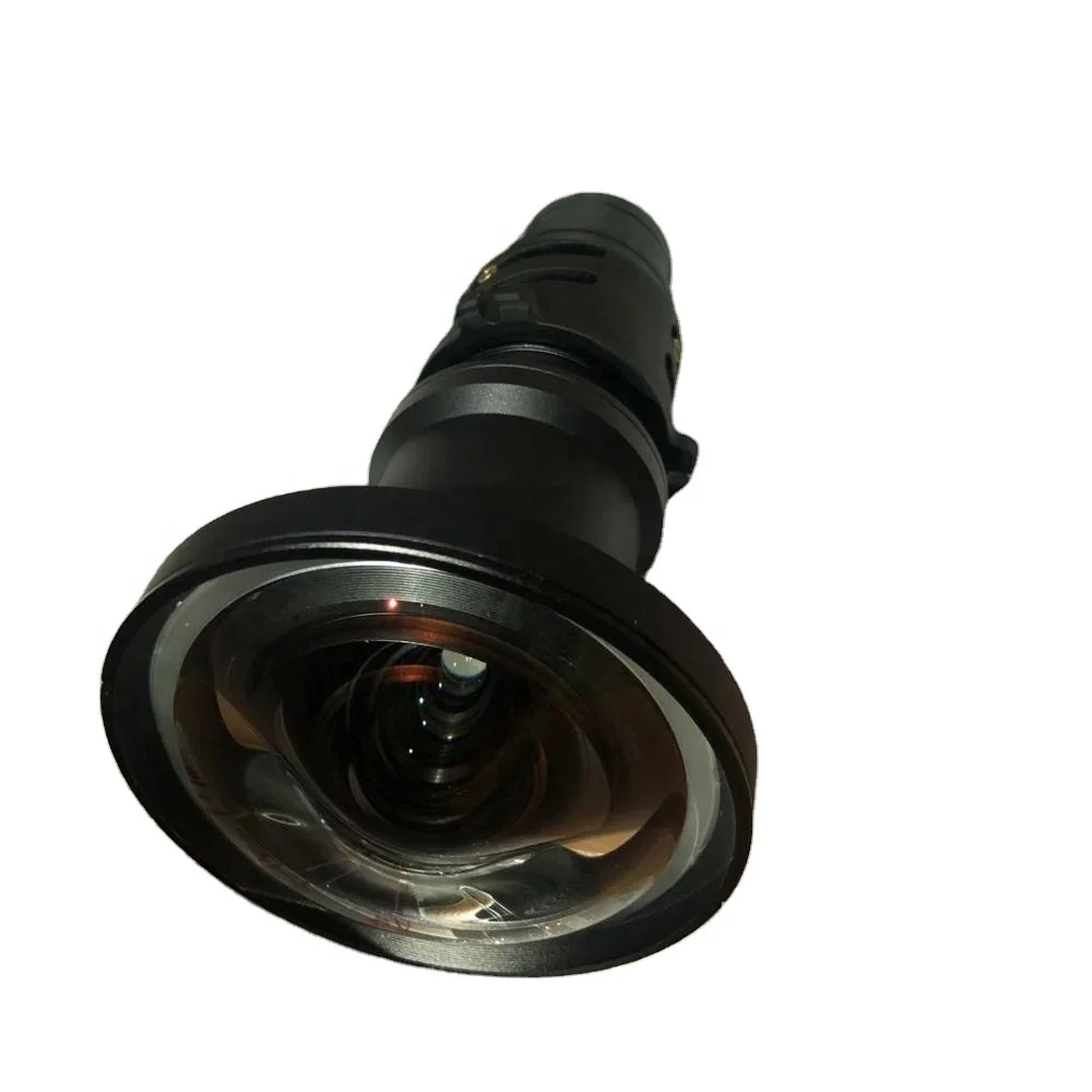 
Factory direct sales HY-SDT10 short throw lens(1.0:1) for EB-G7100 projector 
