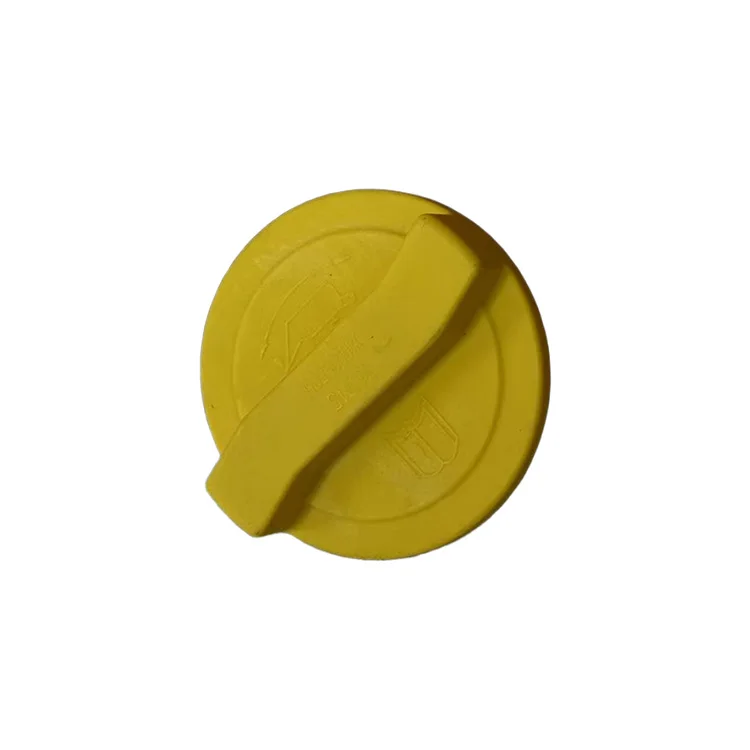 X10009505 Locking Fuel Cap Assembly for Foton Aumark D19TCIE