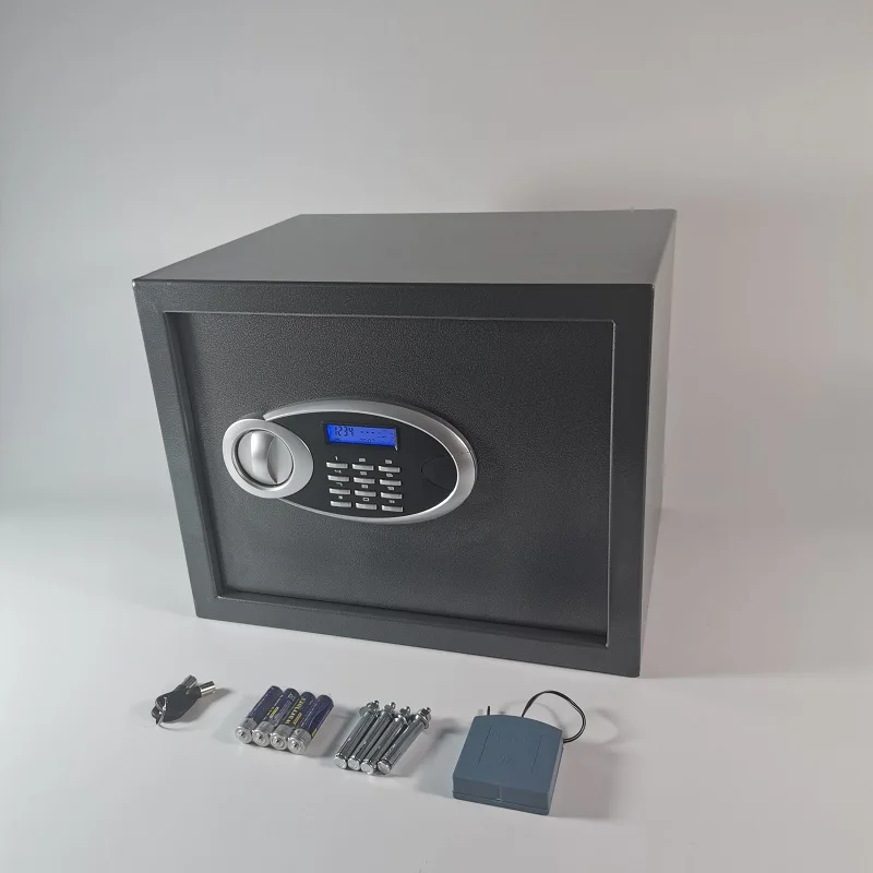 Digital Code Locker Lcd Display 30eda Cheap Price Safes Electronic Safe