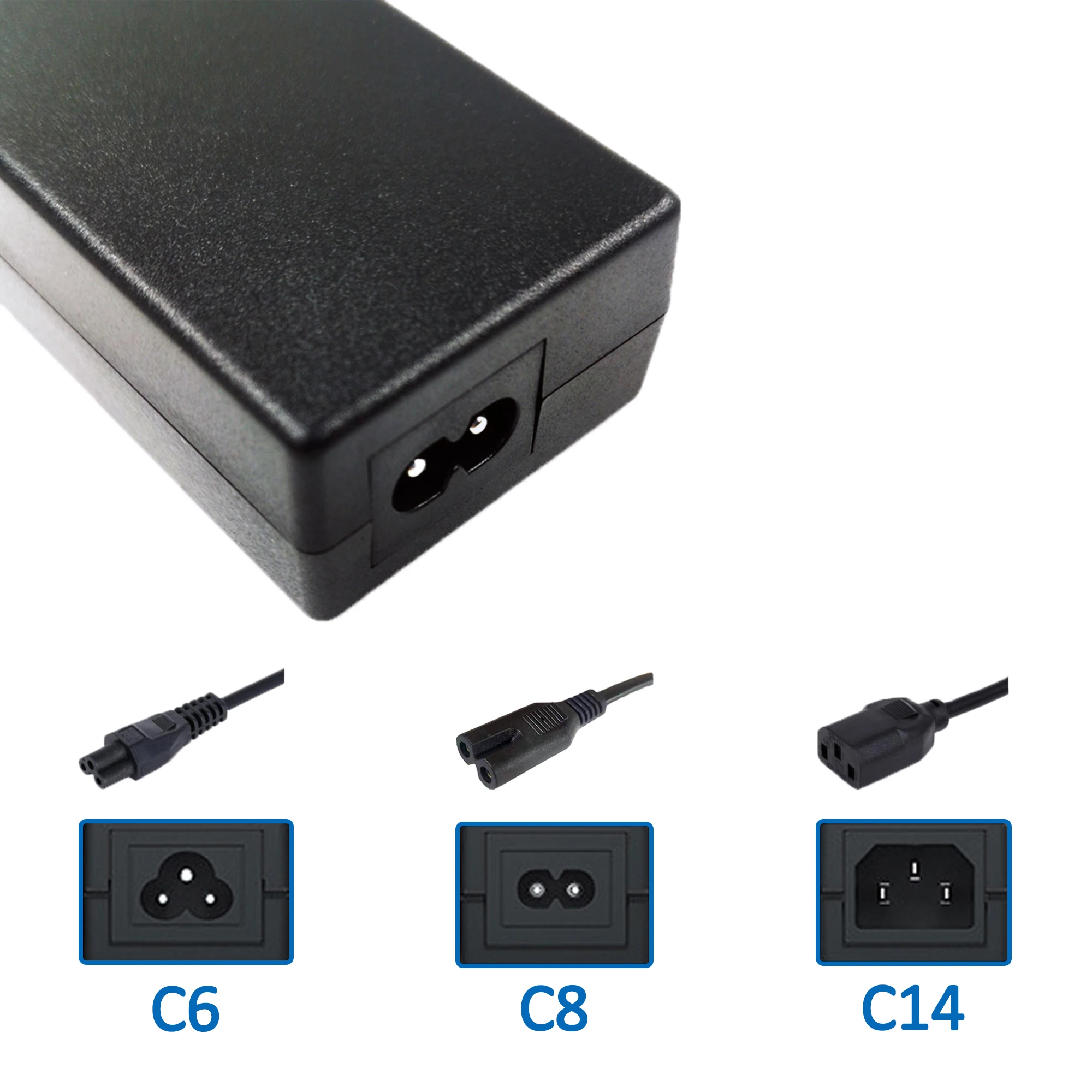 48v 5 amp power adapter