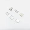 Metal stamping emi shielding can for wifi shield