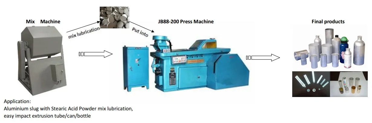 automatic cold press machine power pressing machine metal press machine