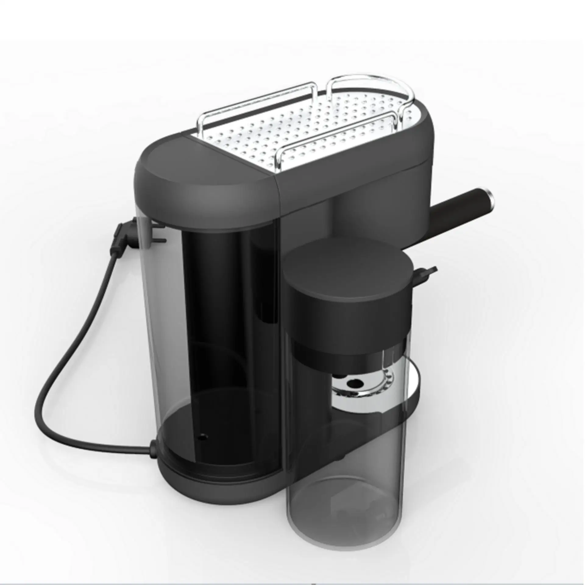 manual-coffee-machine-nespresso-espresso-coffee-capsules-maker-buy