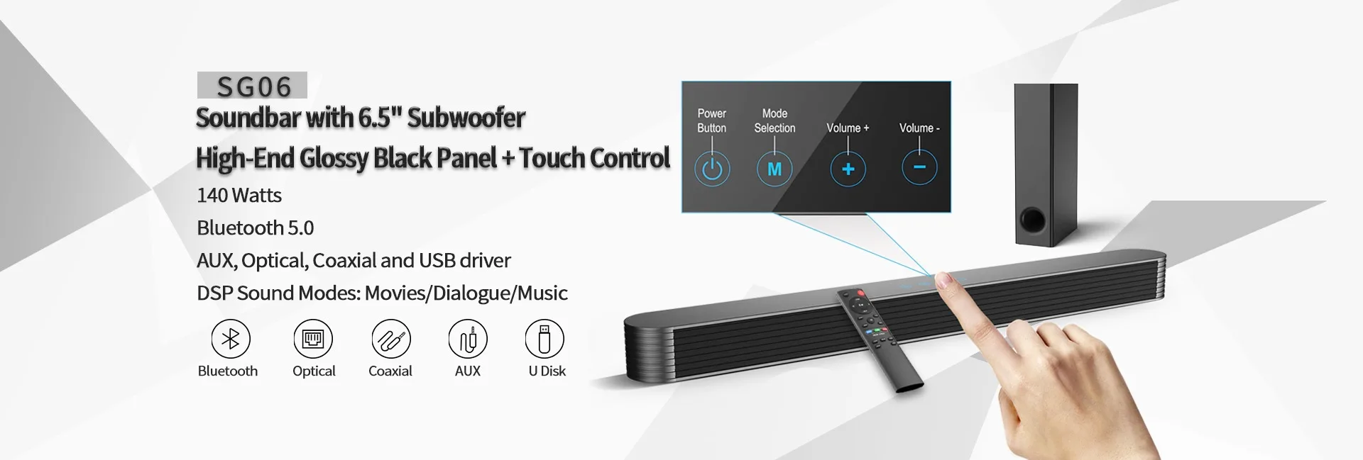 soundbar bluetooth ranking