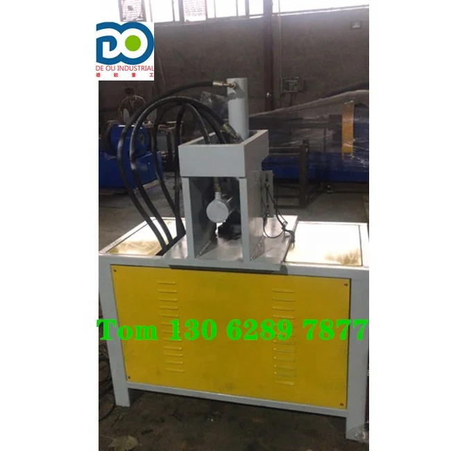 Hydraulic Angle punching machine4.jpg