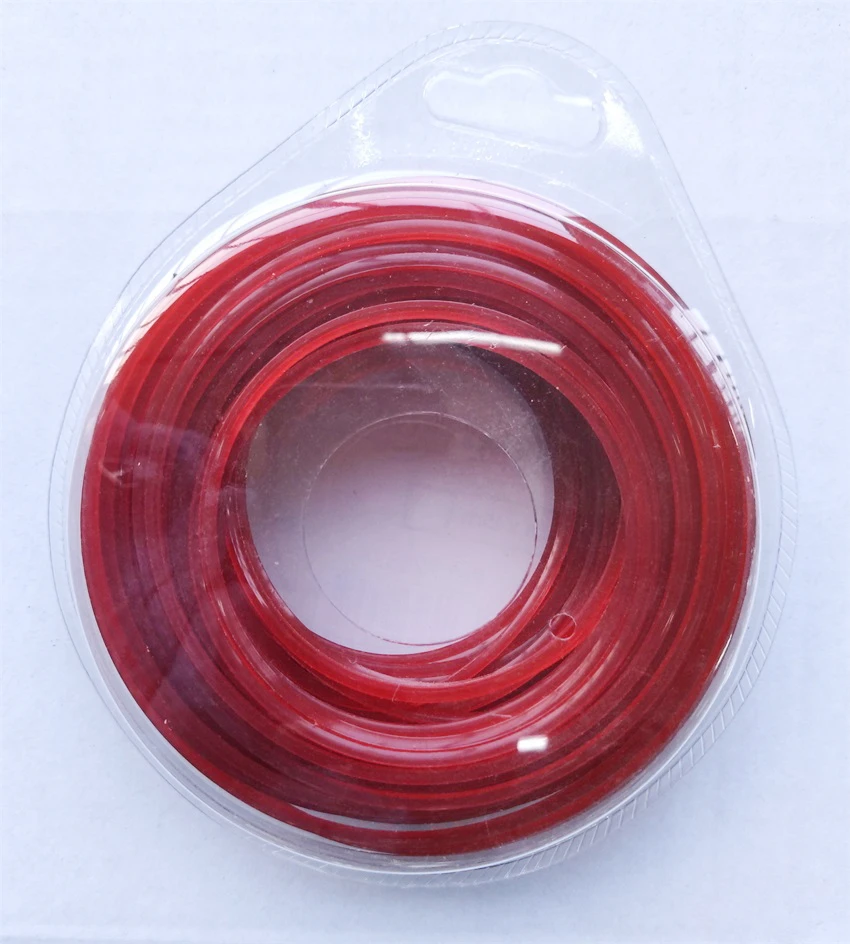 Grass Trimmer Line Nylon Weed Trimmer Line Factory Price Nylon Brush